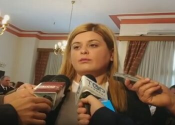 Υφ. Μακεδονίας – Θράκης Ελ. Χατζηγεωργίου από την Κοζάνη: “Η Συμφωνία των Πρεσπών βάζει τη Μακεδονία στο επίκεντρο της ΝΑ Ευρώπης” (video)