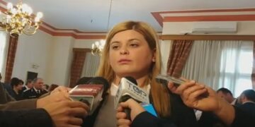 Υφ. Μακεδονίας – Θράκης Ελ. Χατζηγεωργίου από την Κοζάνη: “Η Συμφωνία των Πρεσπών βάζει τη Μακεδονία στο επίκεντρο της ΝΑ Ευρώπης” (video)