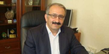 Αναρρώνει ο Δήμαρχος Σάββας Ζαμανίδης – Από τα Παραπολιτικά του Παλμού 06/03/2019