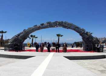 Επιστολή από την “Εύξεινο Λέσχη Ευρωπαίων Πολιτών” στην Υπουργό Πολιτισμού για την παραχώρηση μνημείου Γενοκτονίας στα Σκόπια