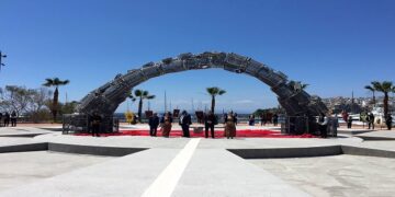 Επιστολή από την “Εύξεινο Λέσχη Ευρωπαίων Πολιτών” στην Υπουργό Πολιτισμού για την παραχώρηση μνημείου Γενοκτονίας στα Σκόπια