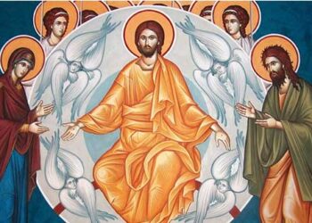 Κυριακή της Απόκρεω – Γράφει ο Γεώργιος Τρυφωνόπουλος