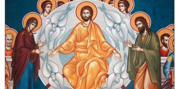 Κυριακή της Απόκρεω – Γράφει ο Γεώργιος Τρυφωνόπουλος