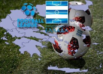 Ο νέος χάρτης του ελληνικού ποδοσφαίρου: Οι τέσσερις Εθνικές κατηγορίες