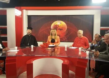 “Η μάστιγα των ναρκωτικών”