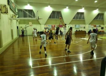 Α΄ Ανδρών Ε.ΚΑ.Σ.ΔΥ.Μ.: Μάχη για καλύτερο πλασάρισμα στη 4αδα