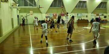 Α΄ Ανδρών Ε.ΚΑ.Σ.ΔΥ.Μ.: Μάχη για καλύτερο πλασάρισμα στη 4αδα