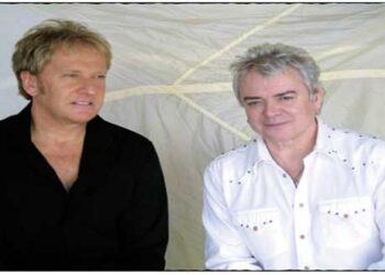 Η Μουσική Γωνιά του Μίλτου Ηλιάδη στο e-ptolemeos.gr – Air Supply – Making Love Out Of Nothing At All