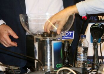 Γ΄ Εθνική: Τα μπαράζ ανόδου στη Football League