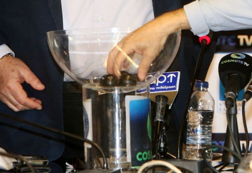 Γ΄ Εθνική: Τα μπαράζ ανόδου στη Football League