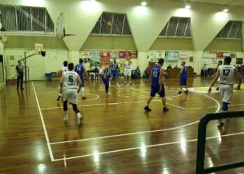 Α΄ Ανδρών Ε.ΚΑ.Σ.ΔΥ.Μ.: Φινάλε κανονικής περιόδου