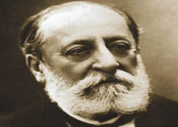 Οι μουσικές επιλογές του e-ptolemeos.gr – Camille Saint-Saëns – Danse Macabre