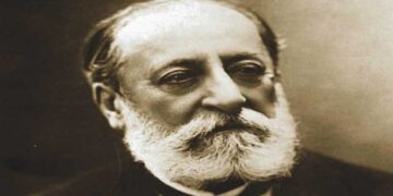 Οι μουσικές επιλογές του e-ptolemeos.gr – Camille Saint-Saëns – Danse Macabre