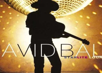 Οι μουσικές επιλογές του e-ptolemeos.gr – David Ball – I’ve Got My Baby On My Mind (1996)