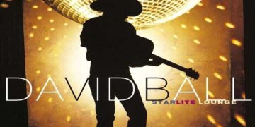 Οι μουσικές επιλογές του e-ptolemeos.gr – David Ball – I’ve Got My Baby On My Mind (1996)