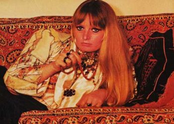 Οι μουσικές επιλογές του e-ptolemeos.gr – Gabriella Ferri – Cielito Lindo (1974)