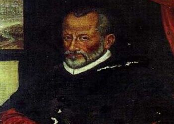 Οι μουσικές επιλογές του e-ptolemeos.gr – Giovanni Pierluigi da Palestrina (1525-1594) – Missa brevis – Kyrie﻿