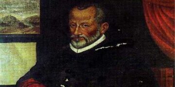 Οι μουσικές επιλογές του e-ptolemeos.gr – Giovanni Pierluigi da Palestrina (1525-1594) – Missa brevis – Kyrie﻿