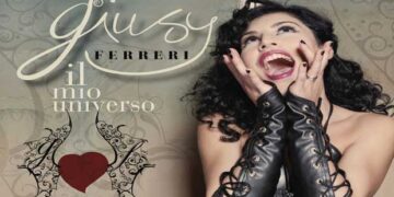 Οι μουσικές επιλογές του e-ptolemeos.gr – Giusy Ferreri – Rossi Papaveri (2011)