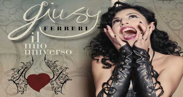 Οι μουσικές επιλογές του e-ptolemeos.gr – Giusy Ferreri – Rossi Papaveri (2011)