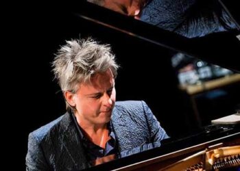 Οι μουσικές επιλογές του e-ptolemeos.gr – Havasi Balázs – The Road (2016)