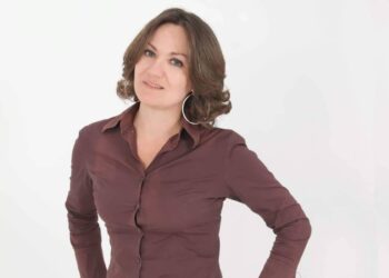 Υποψήφια με τη Γεωργία Ζεμπιλιαδου η Σοφία Απαζίδου (νυν δημοτική σύμβουλος Εορδαίας)