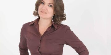 Υποψήφια με τη Γεωργία Ζεμπιλιαδου η Σοφία Απαζίδου (νυν δημοτική σύμβουλος Εορδαίας)