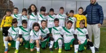 Πλούσιο θέαμα από τους αυριανούς αστέρες της Ε.Π.Σ. Κοζάνης