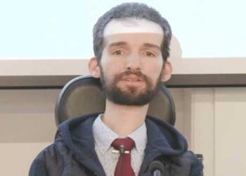 Στέλιος Κυμπουρόπουλος, υπ. Ευρωβουλευτής ΝΔ: «Θέλω μία Ευρώπη της αλληλεγγύης με κέντρο τον άνθρωπο»