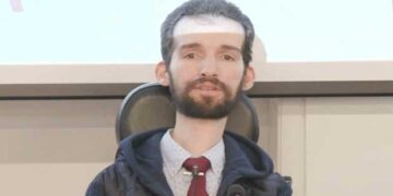 Στέλιος Κυμπουρόπουλος, υπ. Ευρωβουλευτής ΝΔ: «Θέλω μία Ευρώπη της αλληλεγγύης με κέντρο τον άνθρωπο»