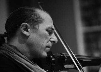 Η Μουσική Γωνιά του Μίλτου Ηλιάδη στο e-ptolemeos.gr – Lino Cannavacciuolo – Sa Lughe