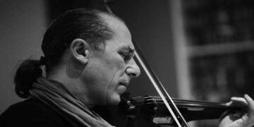 Η Μουσική Γωνιά του Μίλτου Ηλιάδη στο e-ptolemeos.gr – Lino Cannavacciuolo – Sa Lughe