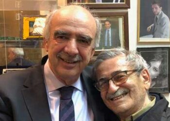 Στιγμές συγκίνησης  – Από τα Παραπολιτικά του Παλμού της Τετάρτης 17 Απριλίου