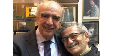 Στιγμές συγκίνησης  – Από τα Παραπολιτικά του Παλμού της Τετάρτης 17 Απριλίου