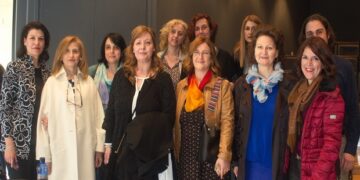 Η τελική δεκάδα των μαθητών που διακρίθηκαν στoν 2ο Περιφερειακό Διαγωνισμό Ορθογραφίας