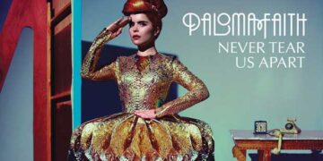 Οι μουσικές επιλογές του e-ptolemeos.gr – Paloma Faith – Never Tear Us Apart (2012)