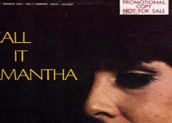 Οι μουσικές επιλογές του e-ptolemeos.gr – Samantha Jones – Can’t Take My Eyes Off Of You (1968)