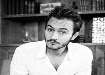 Η Μουσική Γωνιά του Μίλτου Ηλιάδη στο e-ptolemeos.gr – UNKLE Ft. Tom Smith (Editors) The Other Side