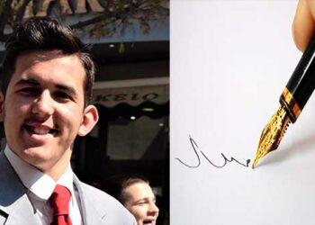  Πολιτικός Πολιτισμός… για κάποιους Ζητούμενο – Γράφει ο Γιώργος Τριανταφύλλου