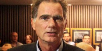 Σήμερα στην Αιανή ο υποψήφιος Ευρωβουλευτής με το Κίνημα Αλλαγής Νίκος Παπανδρέου