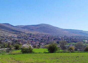 Εορδαία: Επίσημη αναγνώριση της Ερμακιάς ως Μαρτυρικό Χωριό