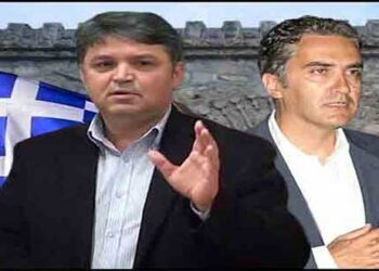 Πτολεμαΐδα: Eκδήλωση με θέμα -Ὁ ἐξοστρακισμός τοῦ Χριστοῦ ἀπό τήν Παιδεία, τό κράτος καί τήν Ἐκκλησία – Καλεσμένοι ομιλητές Νατσιός και Μαλκίδης