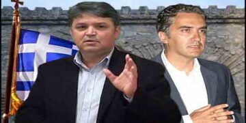 Πτολεμαΐδα: Eκδήλωση με θέμα -Ὁ ἐξοστρακισμός τοῦ Χριστοῦ ἀπό τήν Παιδεία, τό κράτος καί τήν Ἐκκλησία – Καλεσμένοι ομιλητές Νατσιός και Μαλκίδης