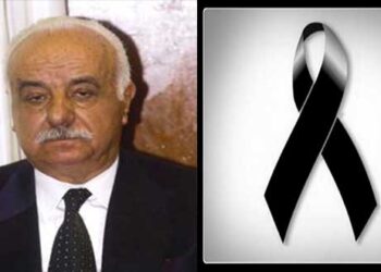 Συλλυπητήριο μήνυμα του κ. Στάθη Πελαγίδη για τον Γιώργο Παπαδόπουλο