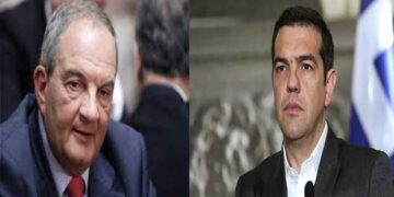 Tο ίδιο λάθος Καραμανλής & Tσίπρας; – Γράφει ο Μιχάλης Ραμπίδης