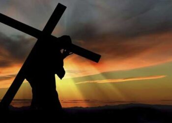 H πορεία προς τη Σταύρωση το θέμα του Λογοτεχνικού αναλογίου στην Κοβεντάρειο – Επιμελείται η Όλγα Ντέλλα