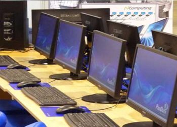 4ο Γυμνάσιο: Δωρεά Εξοπλισμού Πληροφορικής από το Σύλλογο Γονέων και Κηδεμόνων του Σχολείου