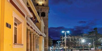 Kοζάνη: Άλλη ατμόσφαιρα! – Αφιέρωμα στην Κοζάνη από την ΚΑΘΗΜΕΡΙΝΗ