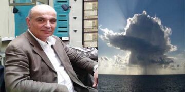 Άνοιξη, άστατη, ανάστατη – Χρονογράφημα του Μάξιμου Κωνσταντινίδη