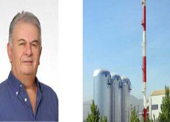 Πορεία τηλεθέρμανσης Πτολεμαΐδας / Nέα τιμή θερμικής μονάδας – Γράφει ο Μιχάλης Ραμπίδης  